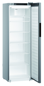 Szafa chłodnicza z chłodzeniem powietrzem obiegowym, 597x654x1884 mm, 246 l | LIEBHERR, MRFvd-4011