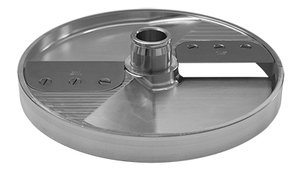 Tarcze do krojenia w plastry WW 20 mm, inox | HALLDE, 65024