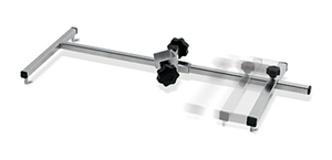 Uchwyt na kocioł PMF K, 800 mm, inox | RMGASTRO, PMF K08