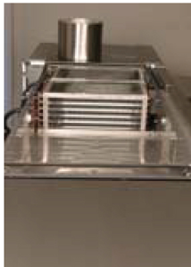 Jednostka kondens. i rekuperacyjna dla CT | RMGASTRO, CTRC Z1