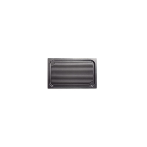 Blacha grillowa nieprzywierająca GN 1/1, 530x325 mm | STALGAST, 917003
