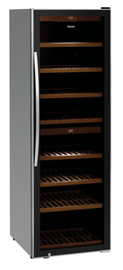 Chłodziarka na wino, 180 butelek, 453 l, 600x750x1860 mm | BARTSCHER, 700132