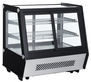 Witryna chłodnicza nastawna, 125 l | TECHNICA, Cold Line