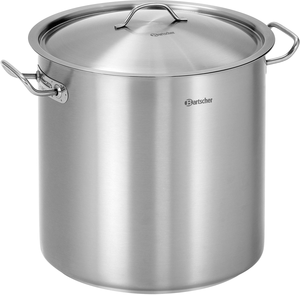 Garnek 25 l, 320x326 mm | BARTSCHER, 100441