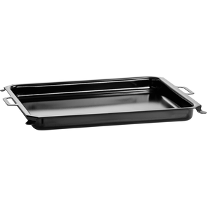 Patelnia grillowa 760x550x78 mm | BARTSCHER, 106217