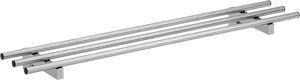 Półka do przesuwania tac, 1490x345x130 mm | BARTSCHER, 107278