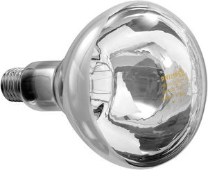 Lampa na podczerwień, 125x173 mm | BARTSCHER, 114277