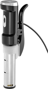 Cyrkulator do gotowania sous-vide, 1,3 kW, 68x135x375 mm | BARTSCHER, 115133