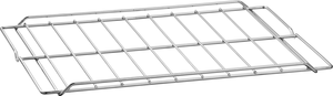 Ruszt do pieczenia 440x375x5 mm | BARTSCHER, 206204