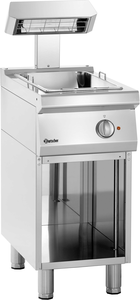 Podgrzewacz do frytek, 400x700x850 mm | BARTSCHER, 286628