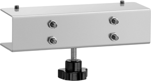 Uchwyt promiennika grzewczego 180x85x70 mm | BARTSCHER, 825222