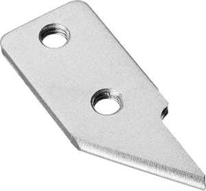 Nóż 66x36x76 mm | BARTSCHER, A120356