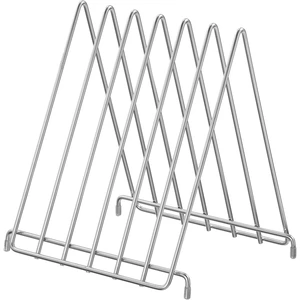 Stojak na deski do krojenia, 265x280x305 mm | BARTSCHER, A120516