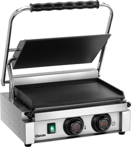 Grill kontaktowy 405x410x240 mm | BARTSCHER, A150979