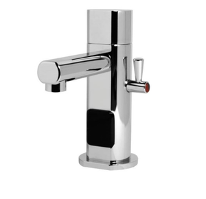 Bateria zlewozmywakowa zbliżeniowa, 153 mm | KLARCO, 1S.2470.00.00