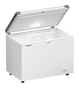 Zamrażarka skrzyniowa, 1045x720x825 mm, 266 l | LIEBHERR, EFL-3055