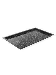 Blacha GN 1/1 20 mm do 800 stopni Celsjusza | HENDI, Konwektomat