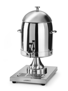 Dyspenser do mleka 10,5 l | HENDI, 425343