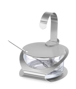 Dyspenser do parmezanu/cukiernica o średnicy 130 mm | HENDI, 465370