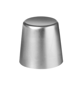 Forma do babeczek 70x68 mm | HENDI, 689806