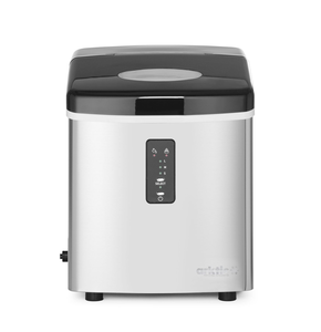 Kostkarka do lodu 12 kg/24 h, 0,12 kW, 230 V, 320x400x575 mm | ARKTIC, Kitchen Line