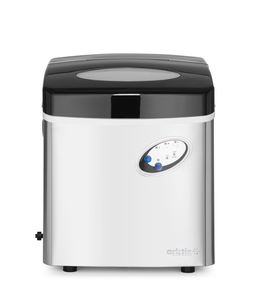 Kostkarka do lodu 15 kg/24 h, 0,13 kW, 230 V, 390x455x699 mm | ARKTIC, Kitchen Line
