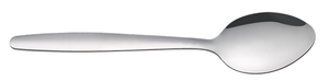 Łyżeczka do herbaty/kawy, 138 mm - komplet 24 szt. | HENDI, Budget Line