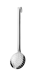 Łyżka cedzakowa 310 mm | HENDI, Kitchen Line