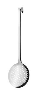 Łyżka cedzakowa 430 mm | HENDI, Kitchen Line