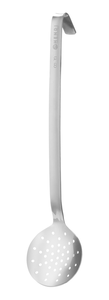 Łyżka cedzakowa monoblok 390 mm | HENDI, Profi Line