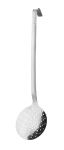 Łyżka cedzakowa monoblok 460 mm | HENDI, Profi Line