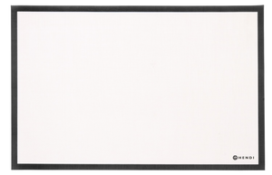 Mata silikonowa do pieczenia 600x400 mm | HENDI, 677827