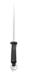 Ostrzałka, stalka do noży 360 mm | HENDI, Kitchen Line