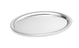 Owalna taca do serwowania kawy 285x220 mm | HENDI, 405307