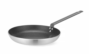 Patelnia aluminiowa z powłoką nieprzywierającą o średnicy 320 mm | HENDI, 627631