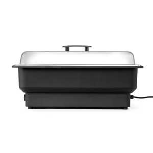 Podgrzewacz elektryczny GN 1/1, 9 l | HENDI, Kitchen Line