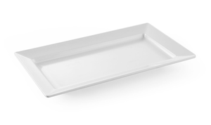Półmisek prostokątny z melaminy 495x270x56 mm | HENDI, 561515