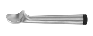 Porcjoner aluminiowy o średnicy 49 mm, 1/30 l | HENDI, Kitchen Line