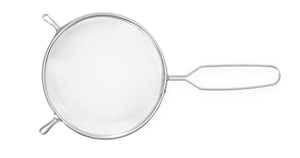 Sito z rączkami o średnicy 160 mm | HENDI, Kitchen Line