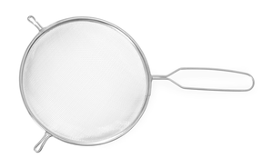 Sito z rączkami o średnicy 180 mm | HENDI, Kitchen Line