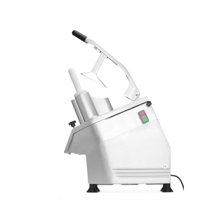 Szatkownica elektryczna do warzyw z zestawem 5 tarcz | HENDI, Profi Line