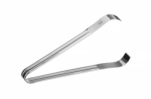 Szczypce do lodu 180 mm, komplet 2 sztuki | HENDI, 523520