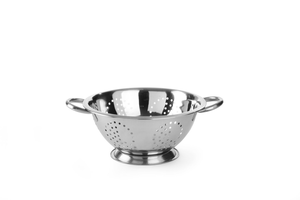 Wanna cedzakowa 240x110 mm | HENDI, Kitchen Line