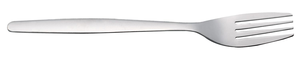 Widelec stołowy, 183 mm - komplet 12 szt. | HENDI, Budget Line