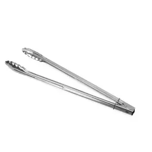 Szczypce uniwersalne 400 mm | HENDI, 171905