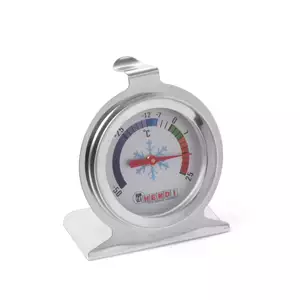 Termometr do mroźni i lodówek | HENDI, 271186