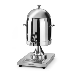 Dyspenser do mleka 10,5 l | HENDI, 425343