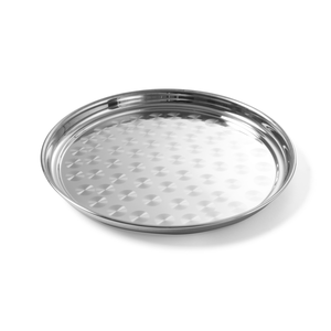 Okrągła taca do serwowania o średnicy 300 mm | HENDI, 480205