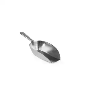 Szufelka aluminiowa 0,3 l | HENDI, 521403