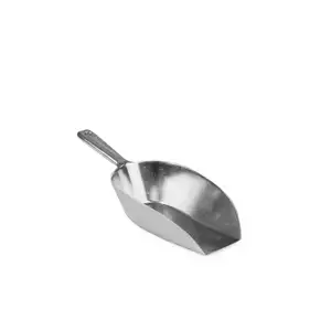 Szufelka aluminiowa 0,5 l | HENDI, 521502